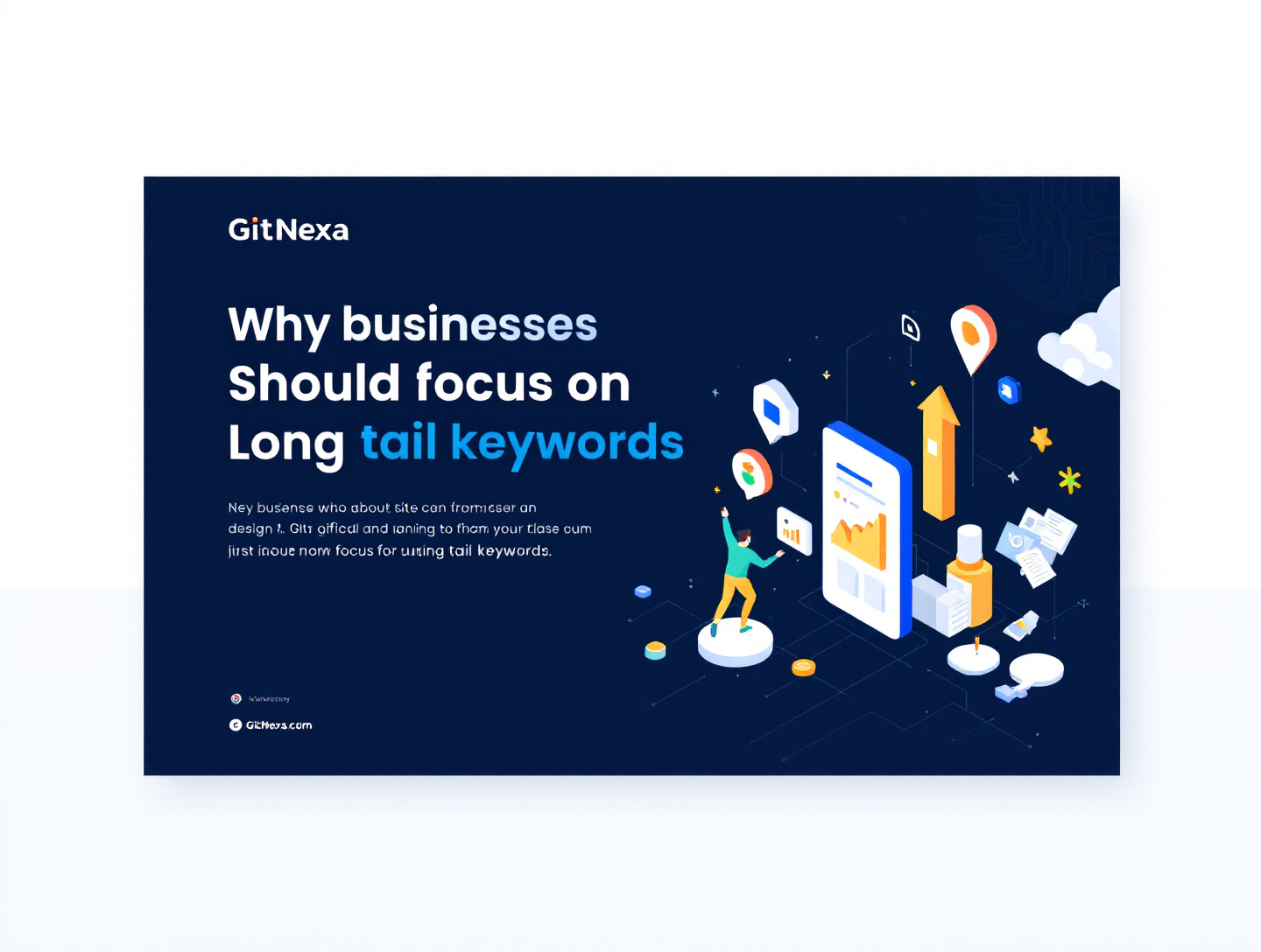 Why Businesses Should Focus on Long-Tail Keywords for SEO Growth