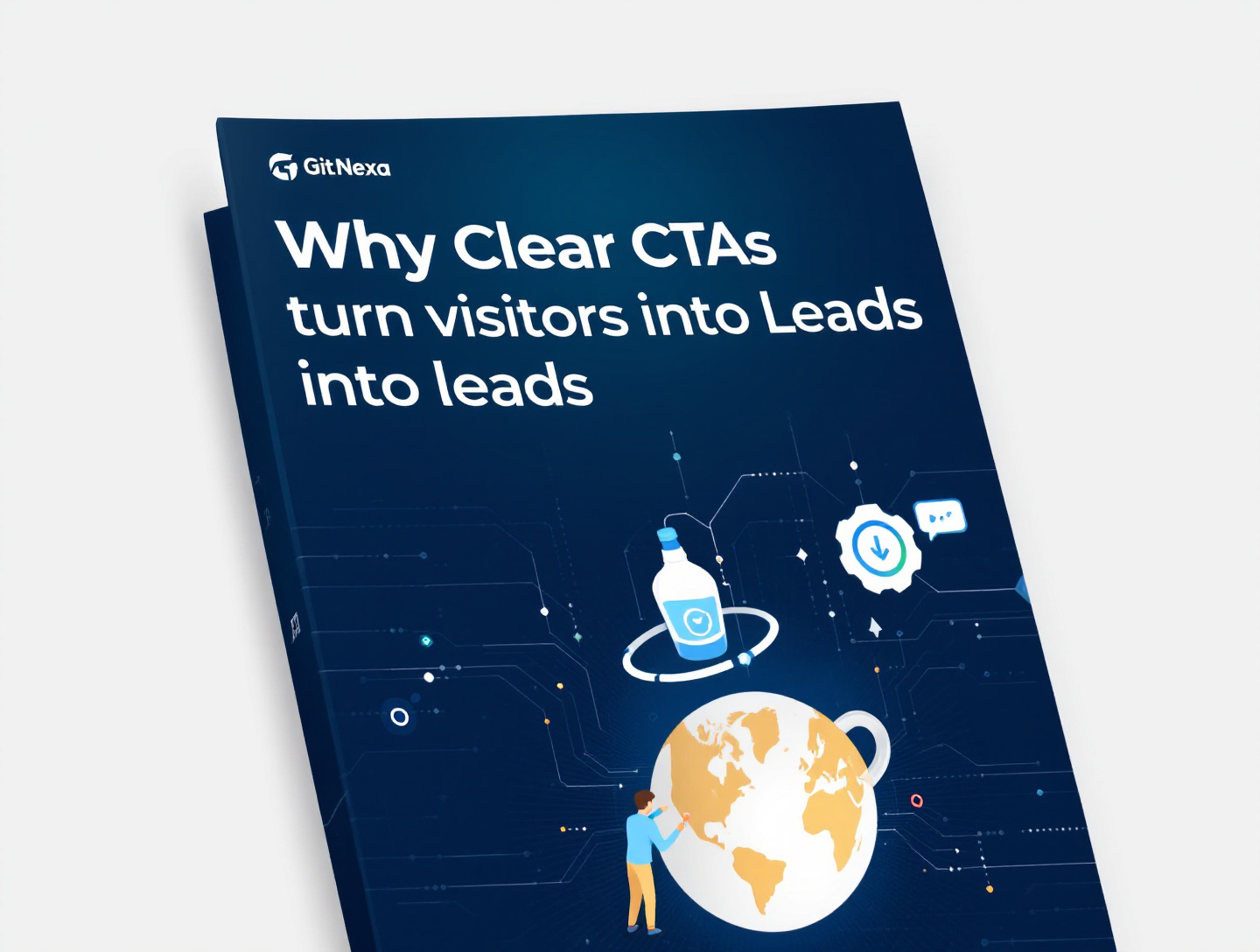 Why Clear CTAs Turn Visitors Into Leads: The Psychology of Action