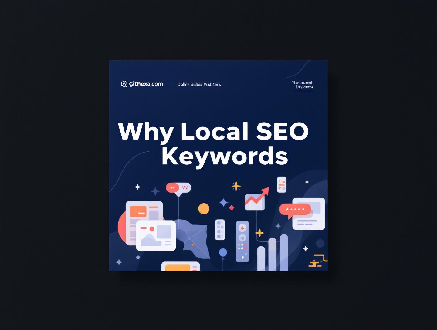 Why Local SEO Keywords Drive Sales Faster for Growing Businesses