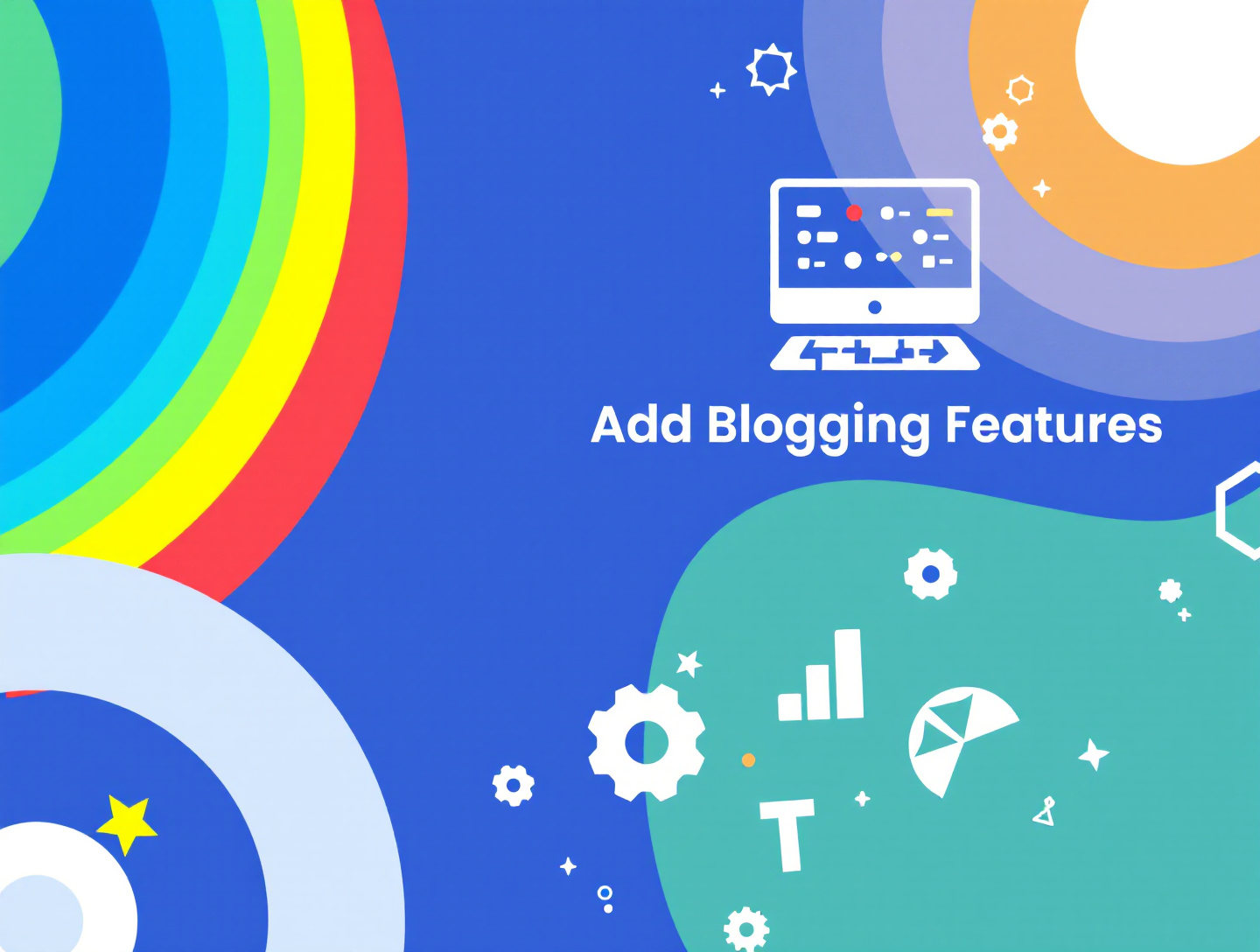How Adding Blogging Features Accelerates Website Growth | GitNexa