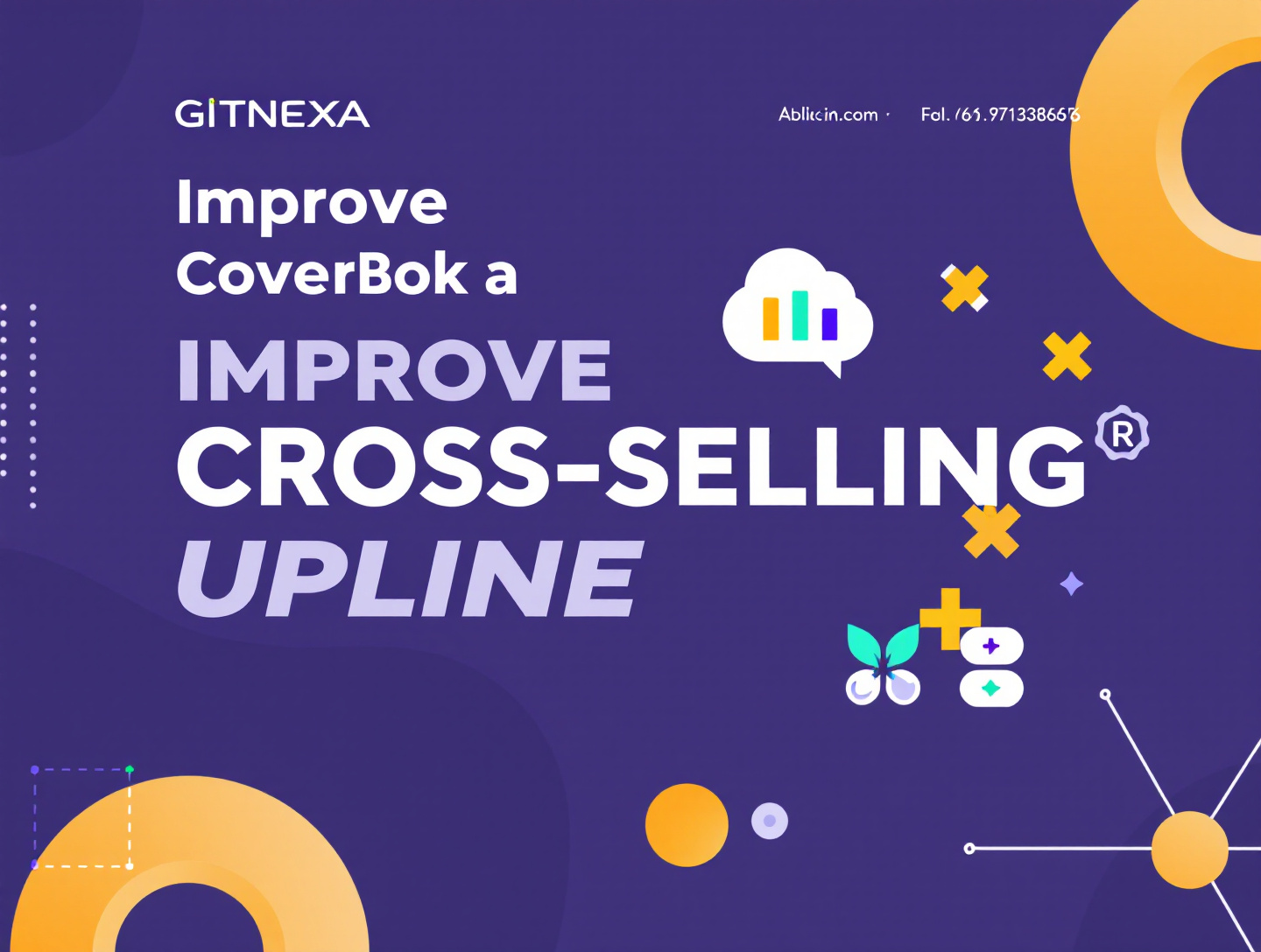 Improve Cross Selling and Upselling Online for Higher Revenue