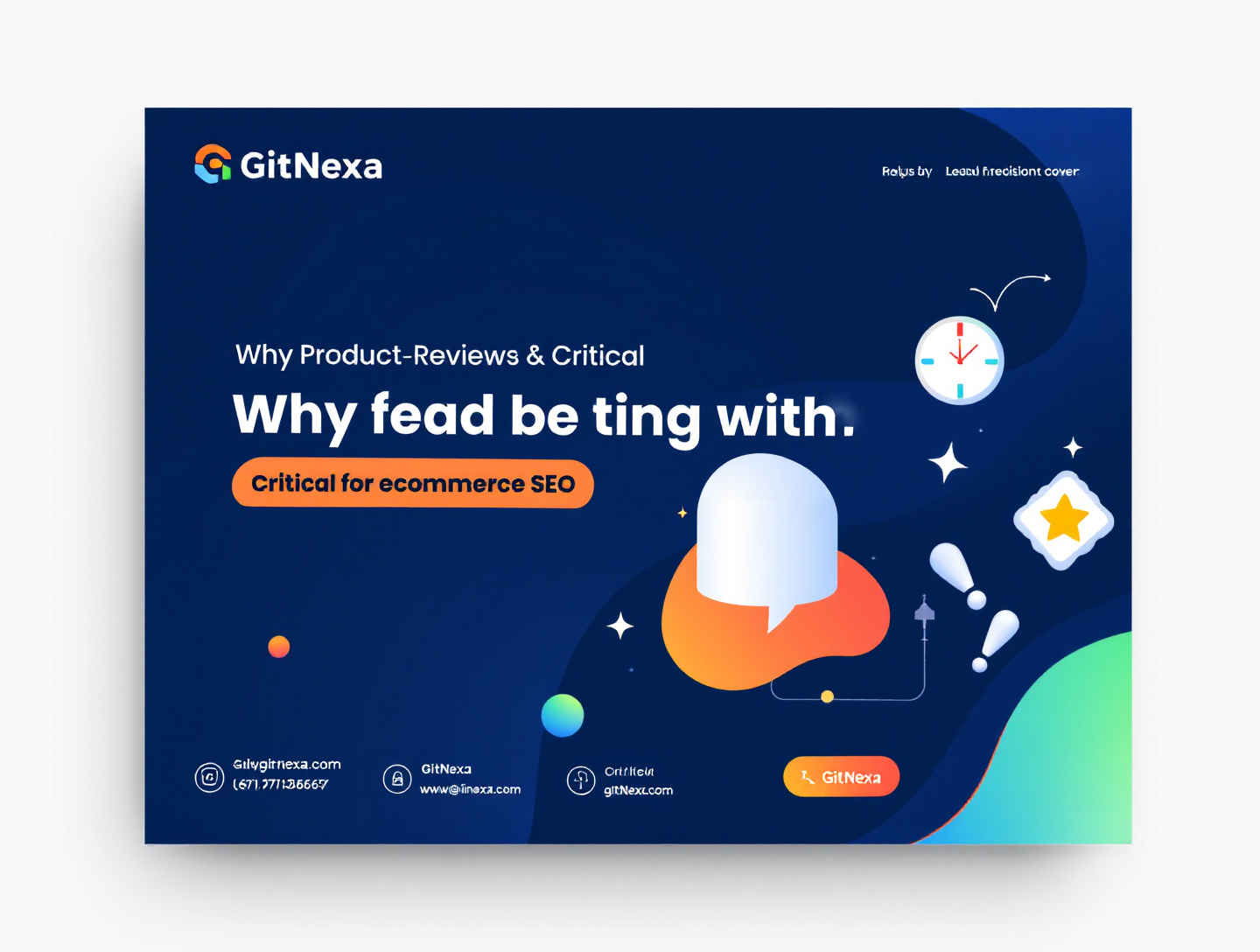 Why Product Reviews Are Critical for Ecommerce SEO Success