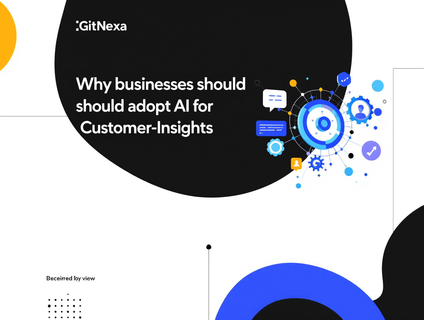 Why Businesses Should Adopt AI for Customer Insights in 2025