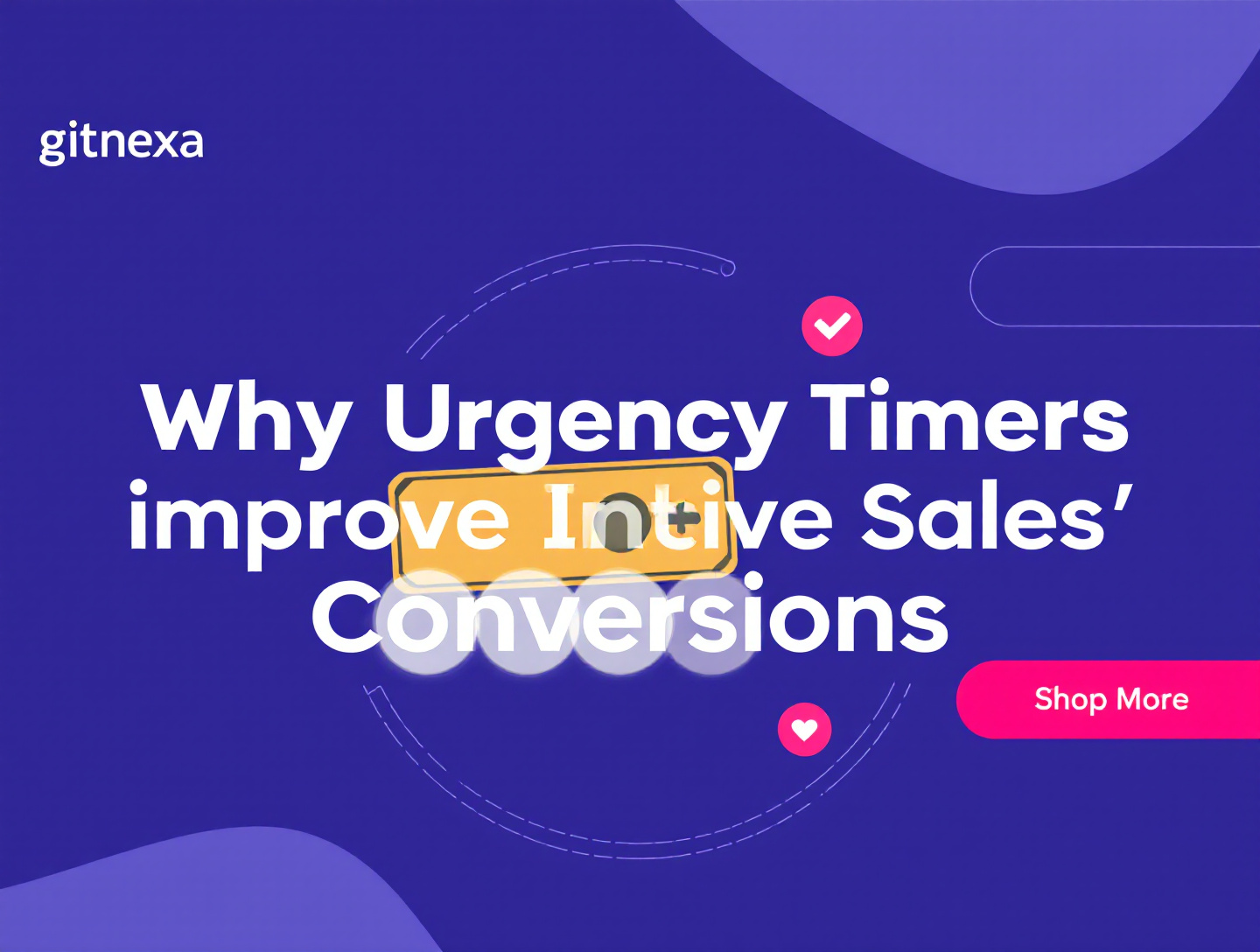 Why Urgency Timers Improve Sales Conversions in Digital Marketing