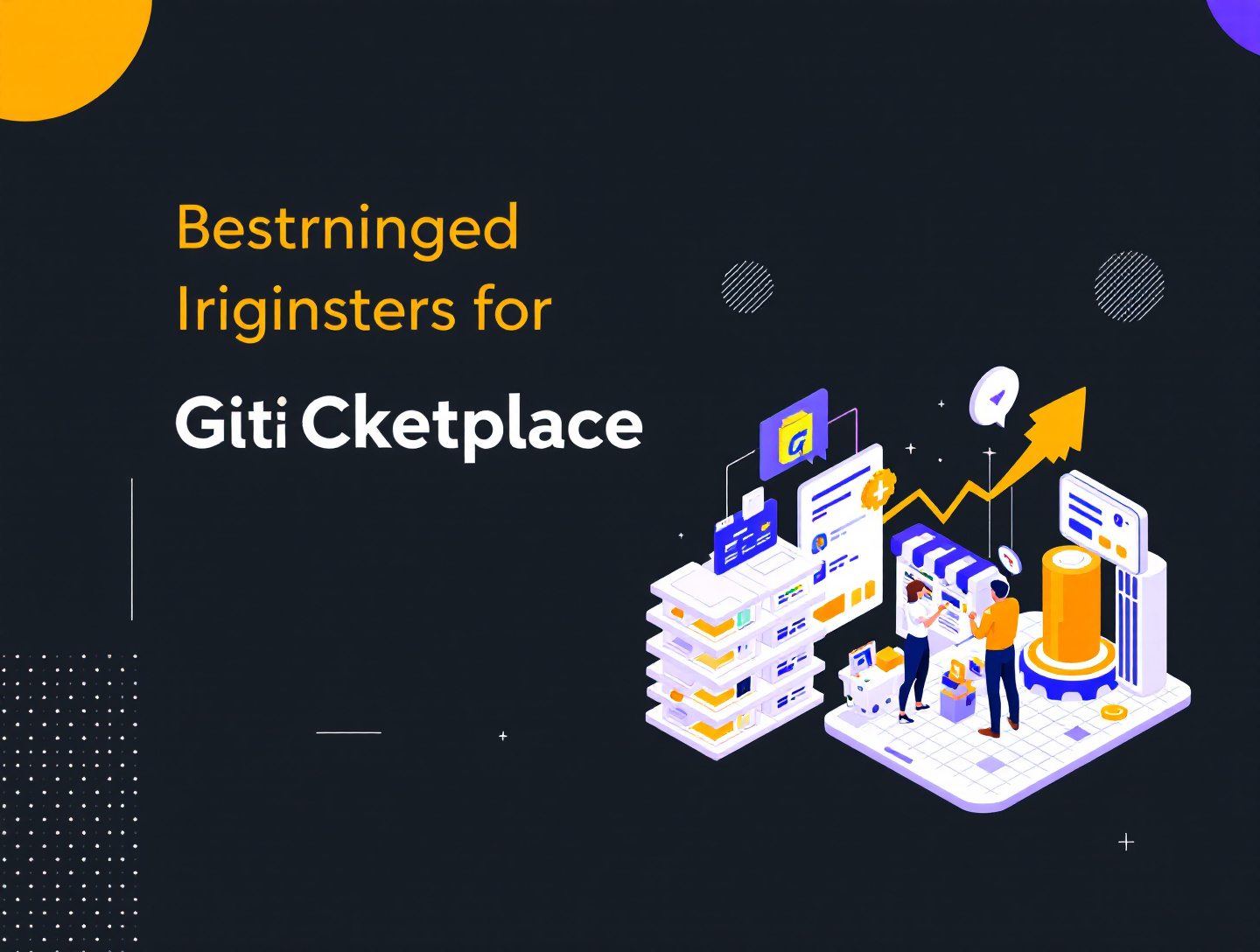 Build a Multivendor Marketplace Like Amazon & Flipkart | GitNexa