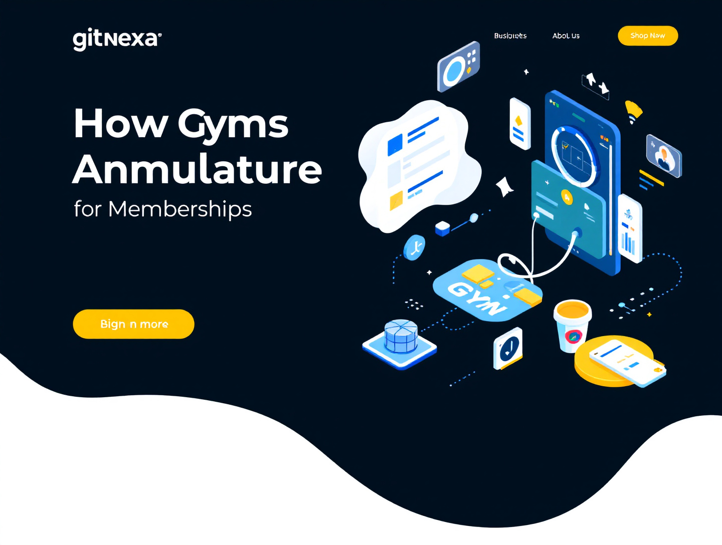 How Gyms Can Use Online Booking for Membership Growth & Retention