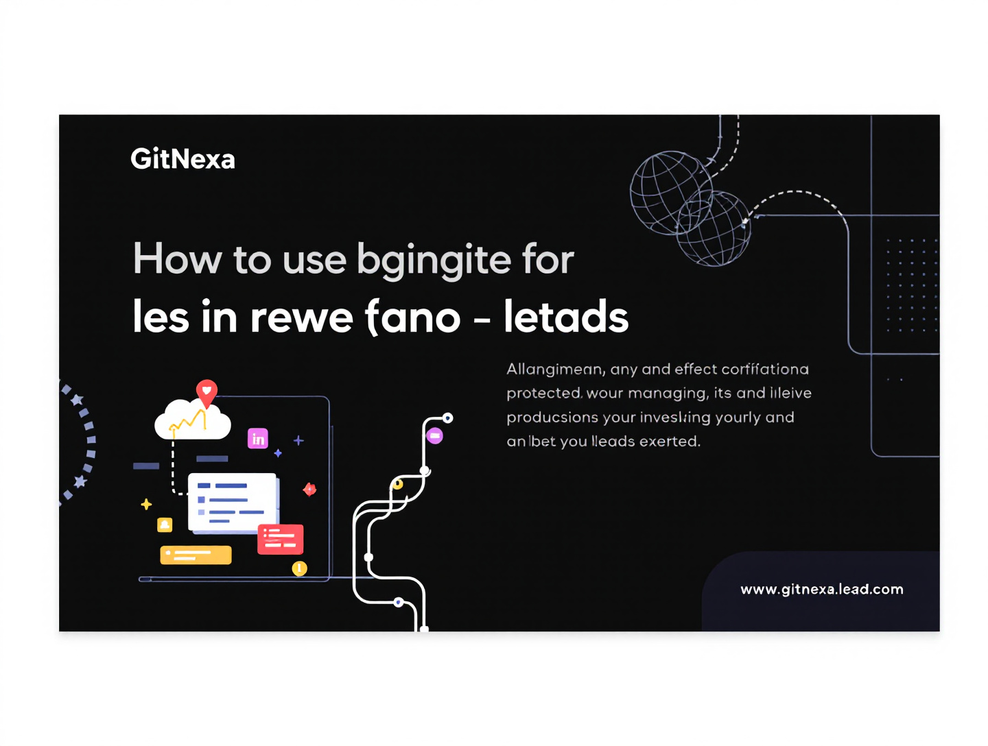 How to Use Blogging for Affiliate Lead Generation Effectively