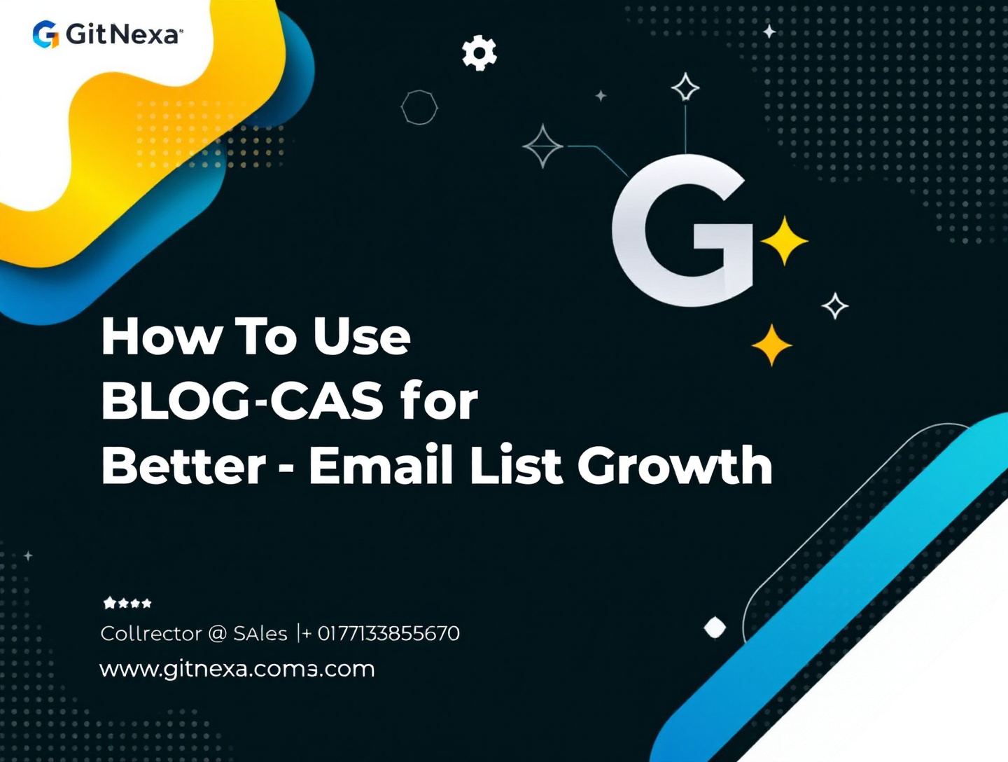How to Use Blog CTAs for Better Email List Growth (Proven Guide)