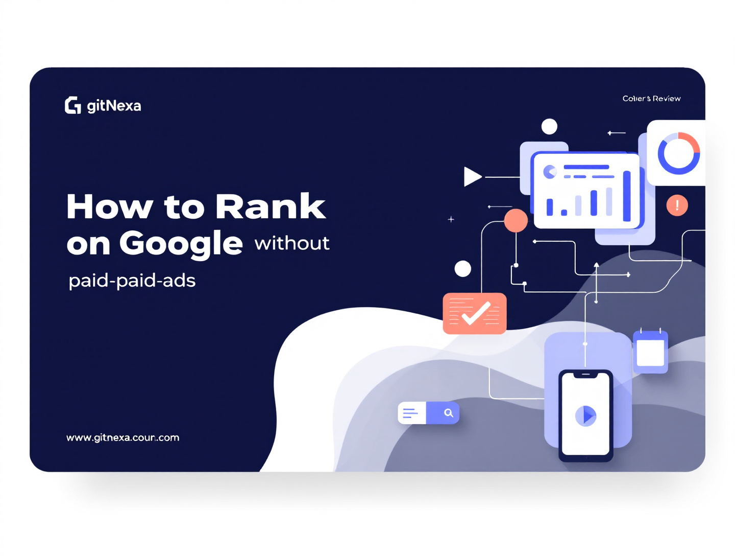 How to Rank on Google Without Paid Ads: A Complete SEO Guide
