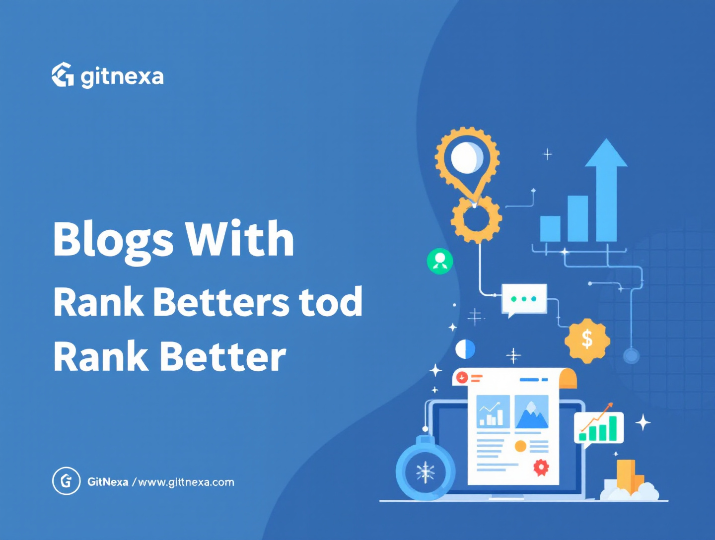 Why Blogs With Infographics Rank Better on Google | GitNexa