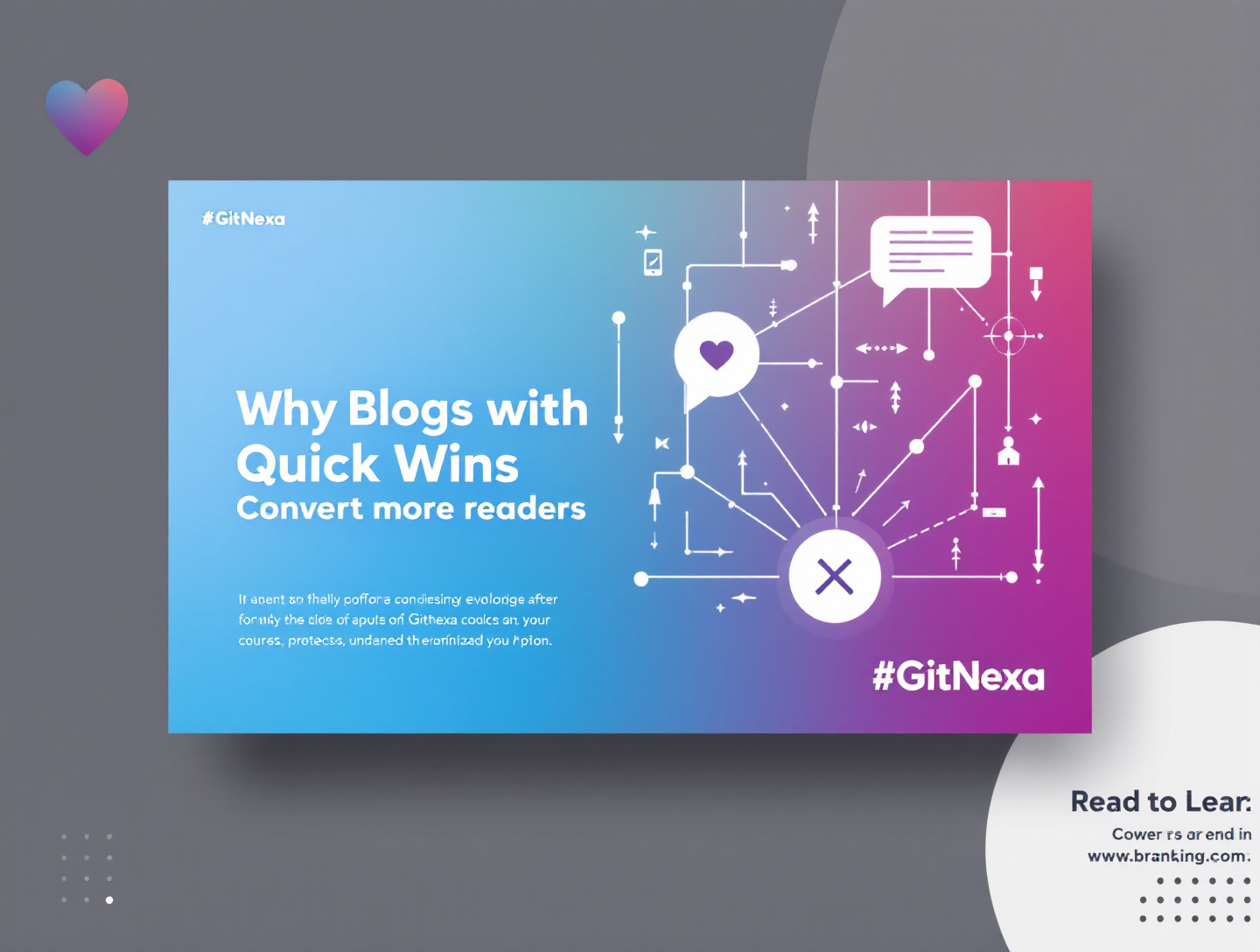 Why Blogs With Quick Wins Convert More Readers | GitNexa