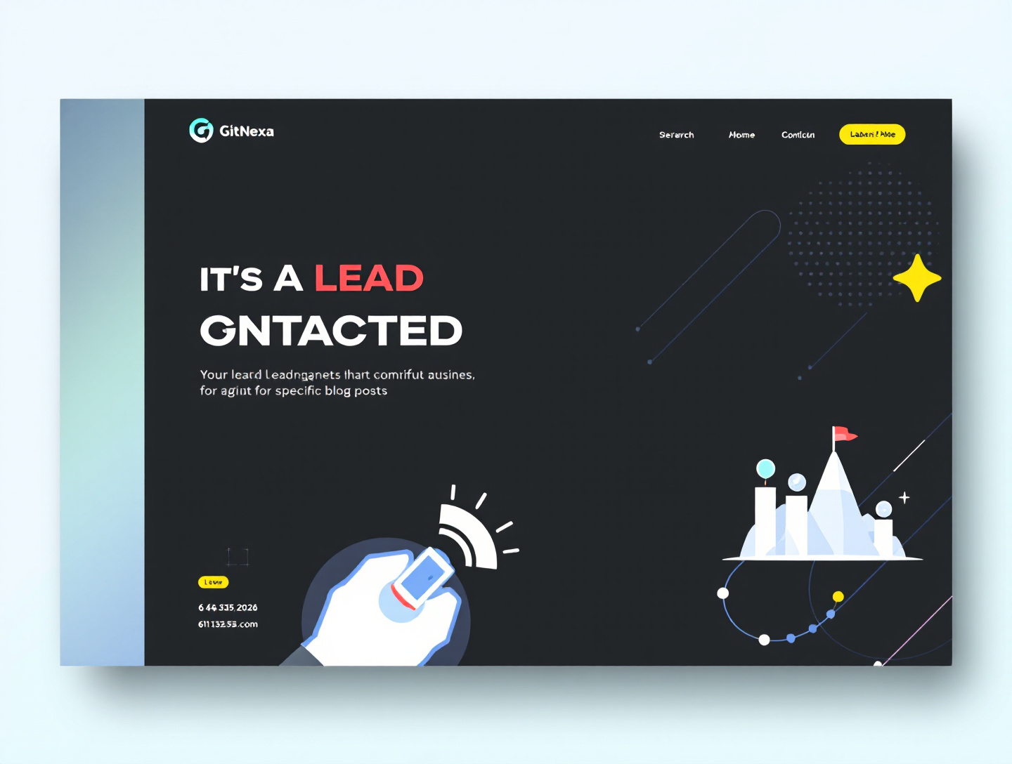 Add Lead Magnets for Specific Blog Posts to Boost Conversions