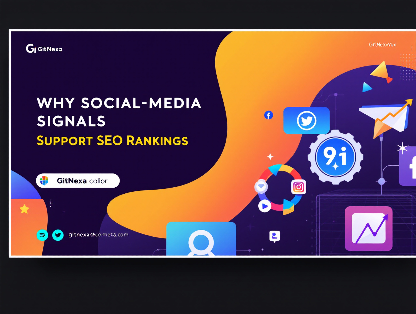 Why Social Media Signals Support SEO Rankings in 2025