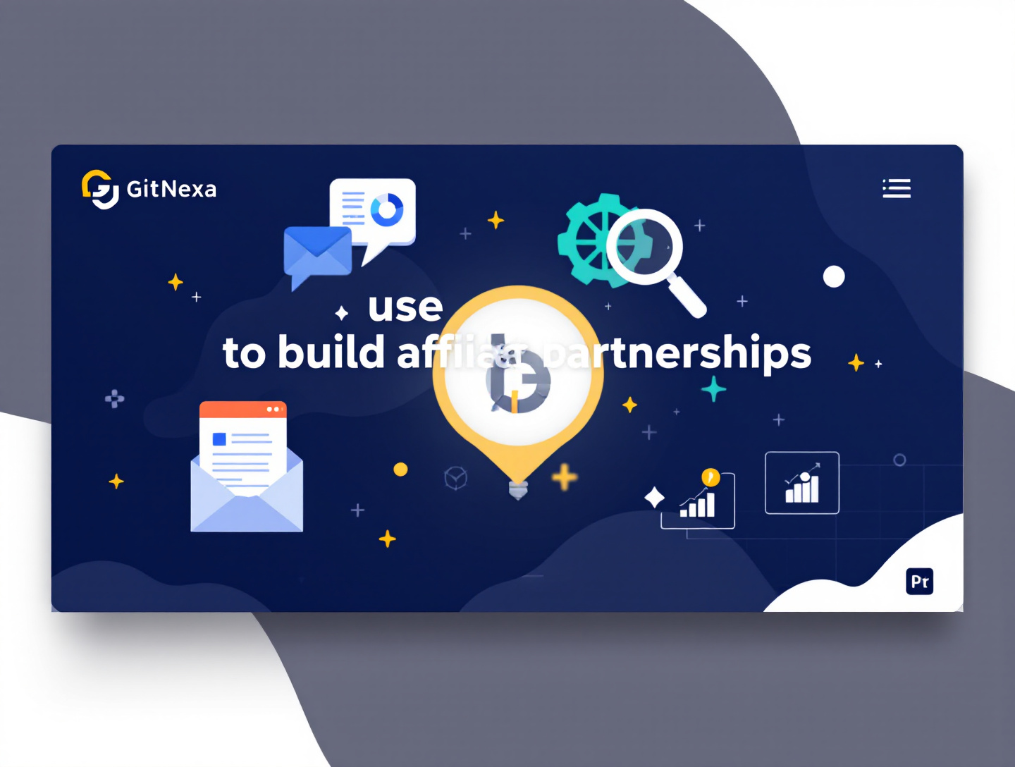 How to Use Blog Content to Build Affiliate Partnerships at Scale