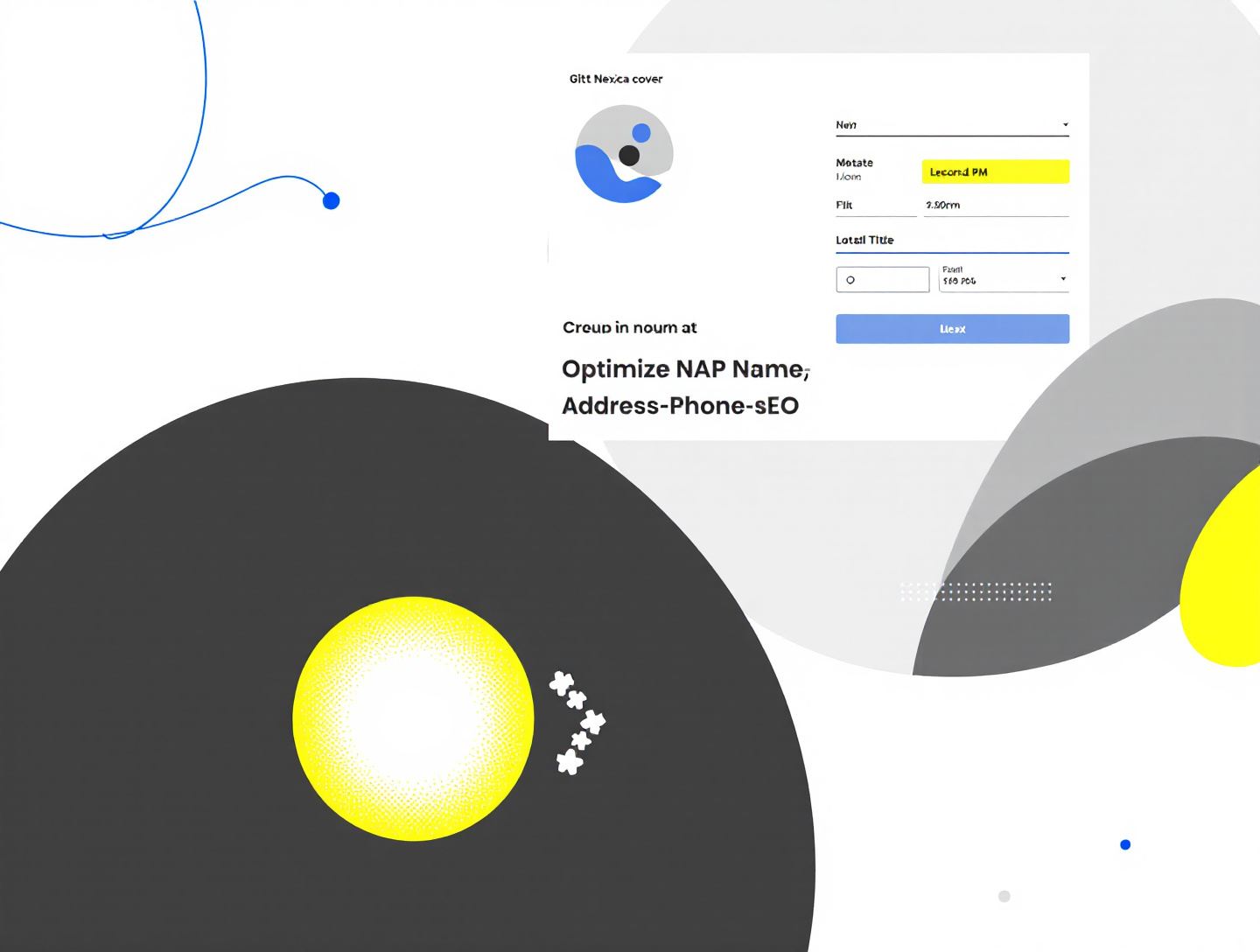 How to Optimize NAP SEO for Local Rankings and Trust | GitNexa