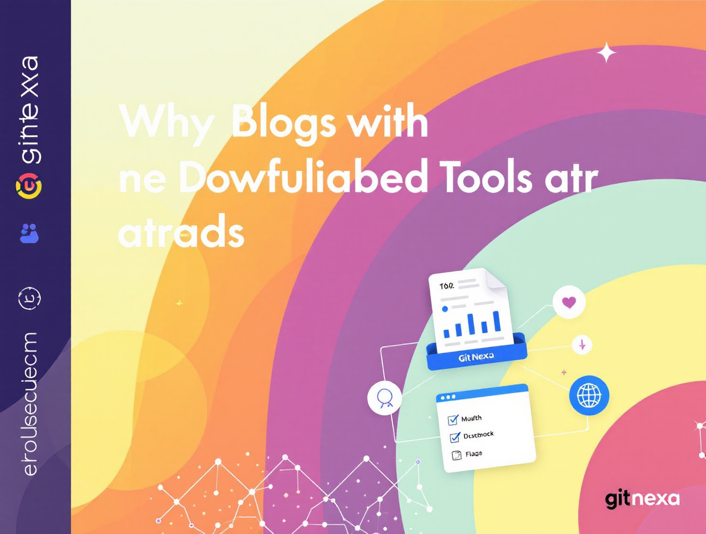 Why Blogs With Downloadable Tools Attract High-Quality Leads