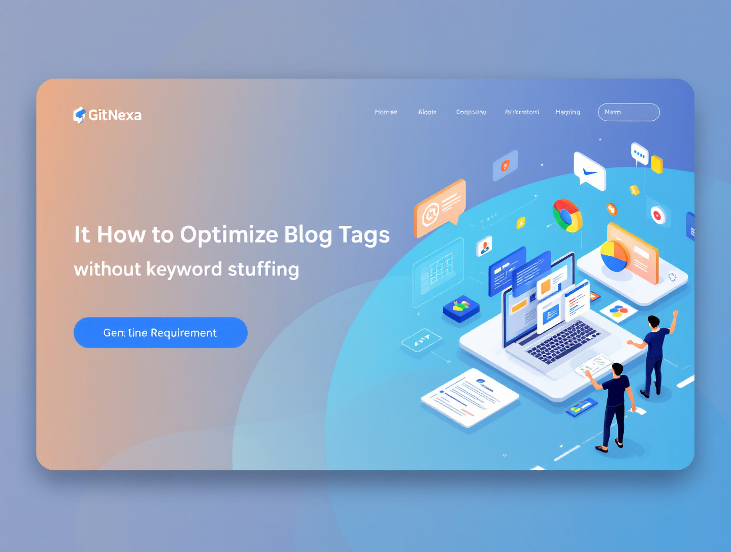 How to Optimize Blog Tags Without Keyword Stuffing for SEO Growth