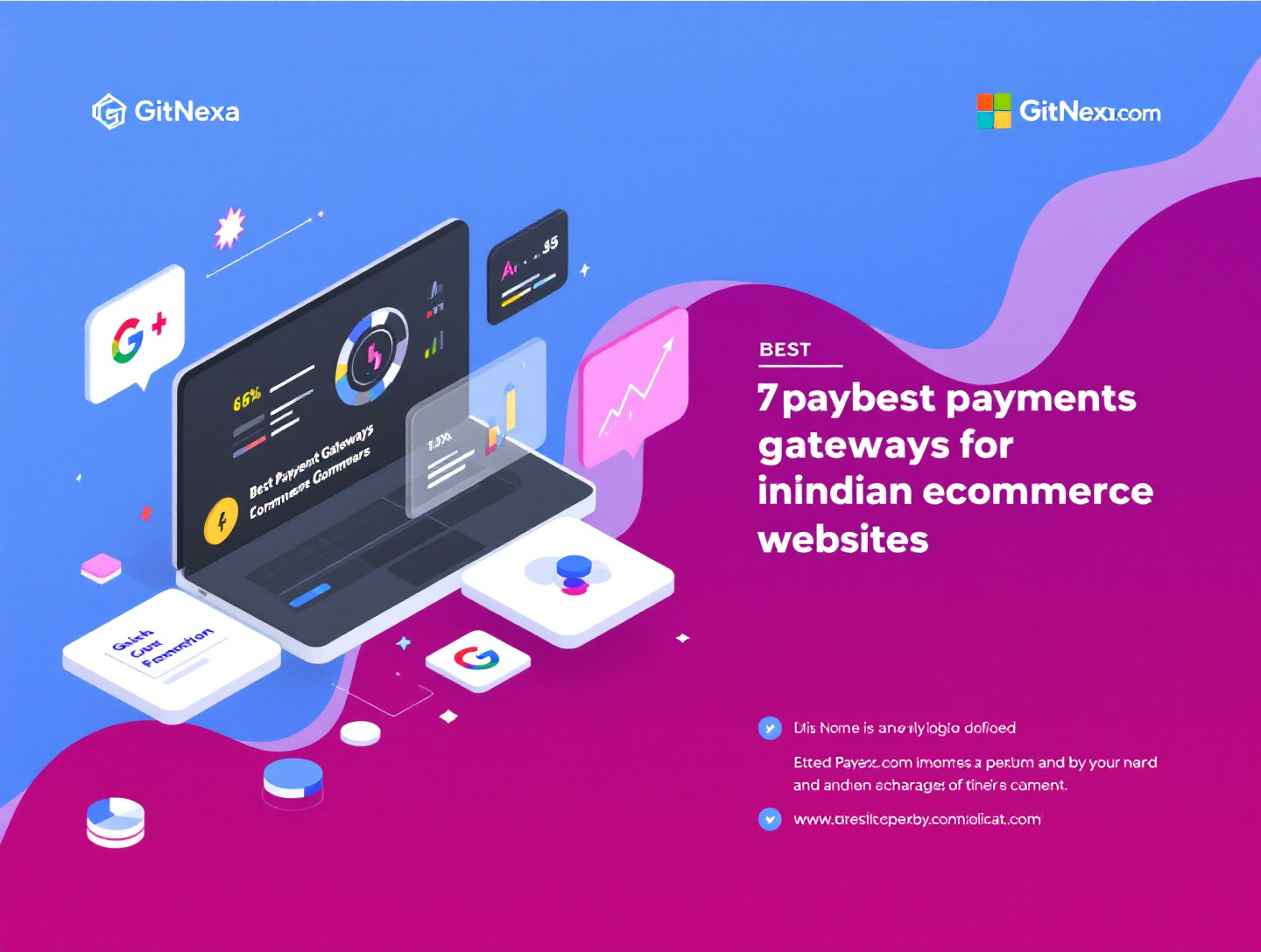 Best Payment Gateways for Indian Ecommerce Websites (2025 Guide)