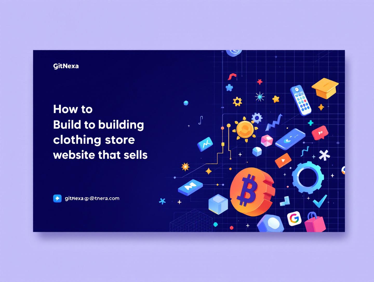 How to Build a Clothing Store Website That Sells Online | GitNexa