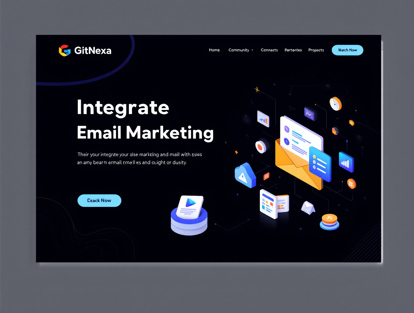 Integrate Email Marketing with Websites for Growth & ROI