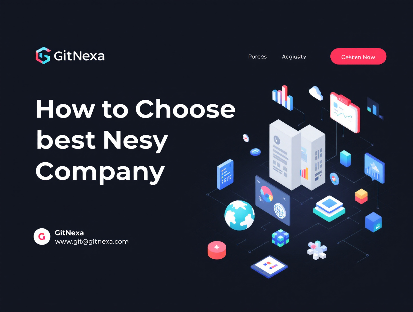 How to Choose the Best Web Development Company for Your Business