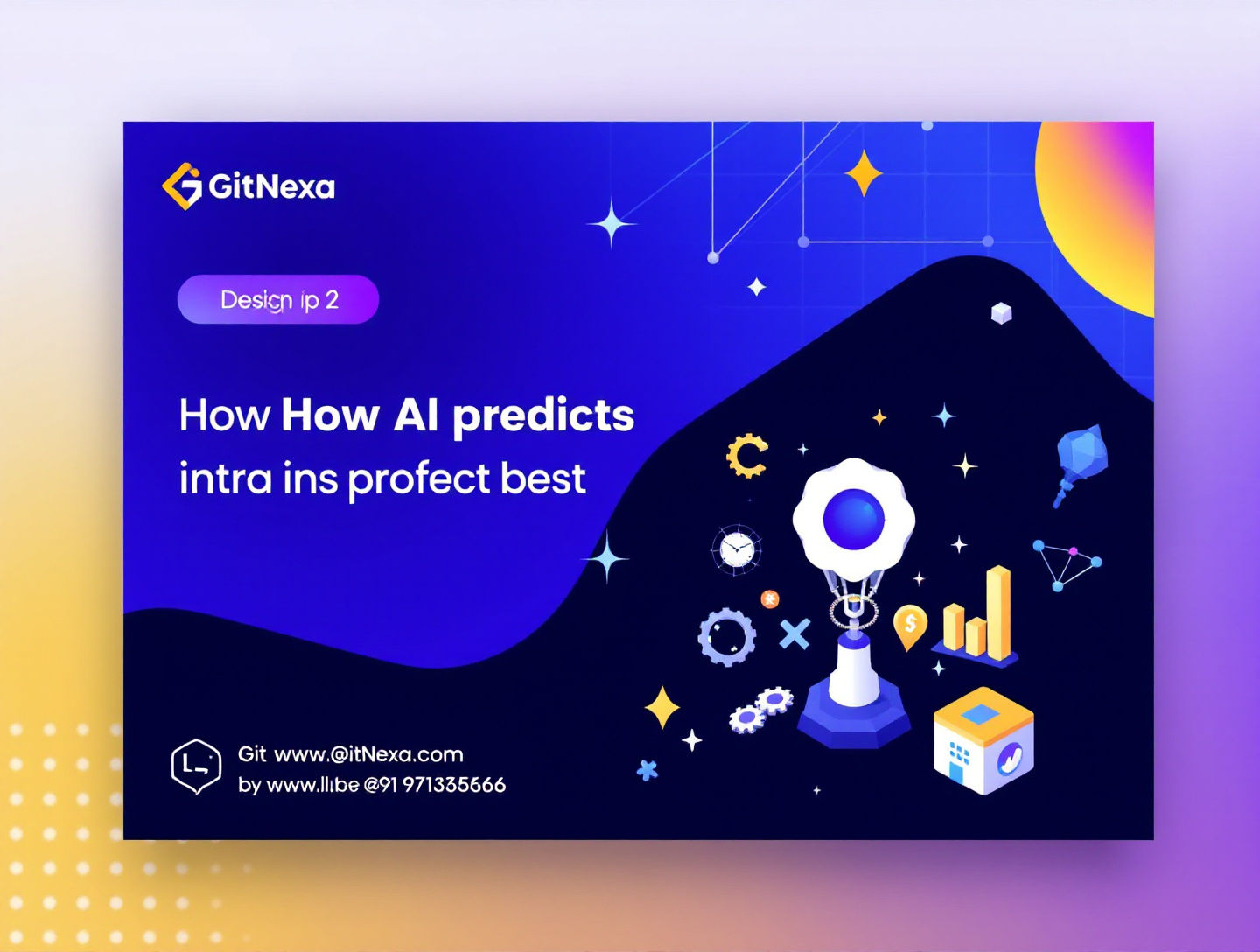 How AI Predicts Which Products Sell Best for Smarter Growth