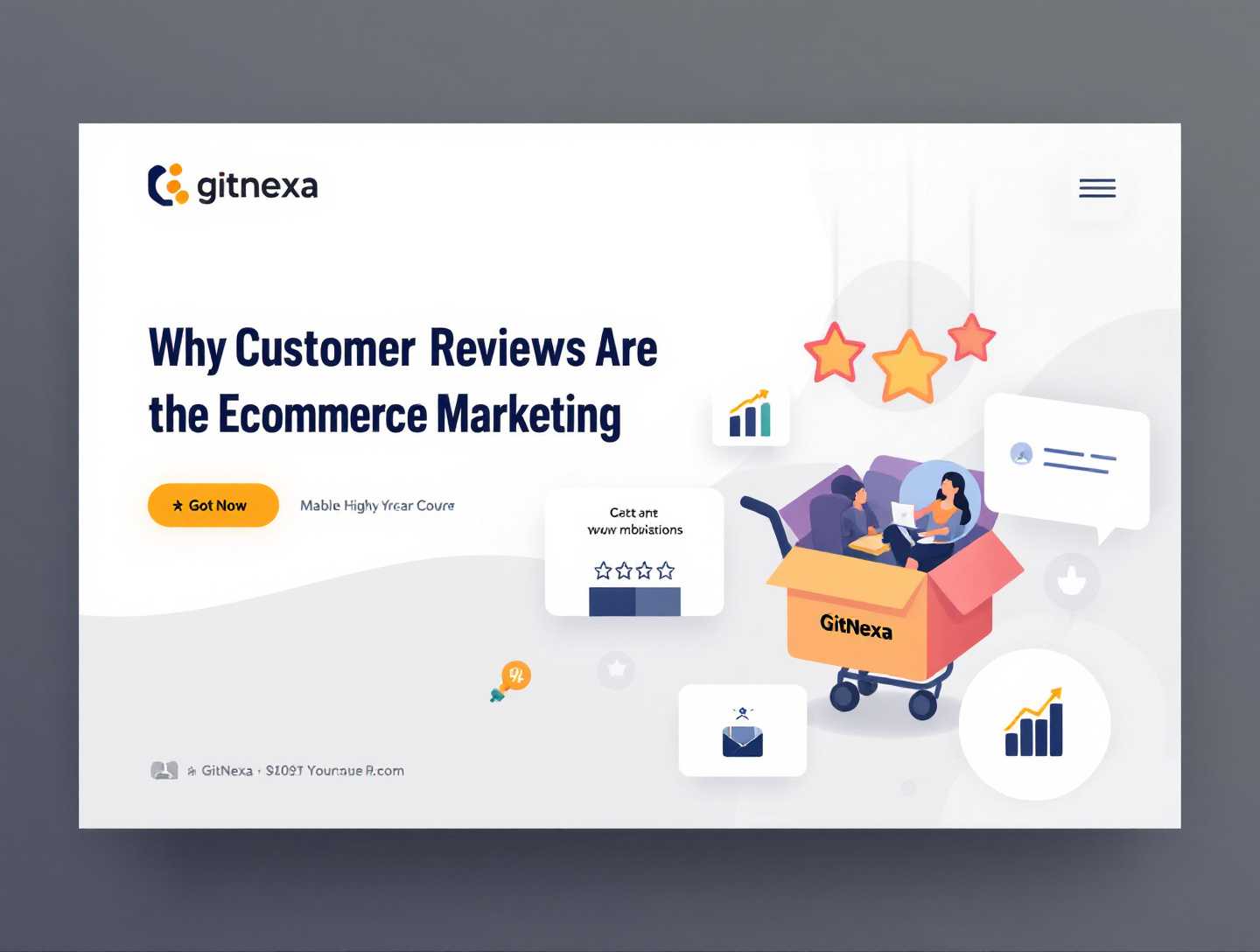 Why Customer Reviews Are the Best Ecommerce Marketing Strategy
