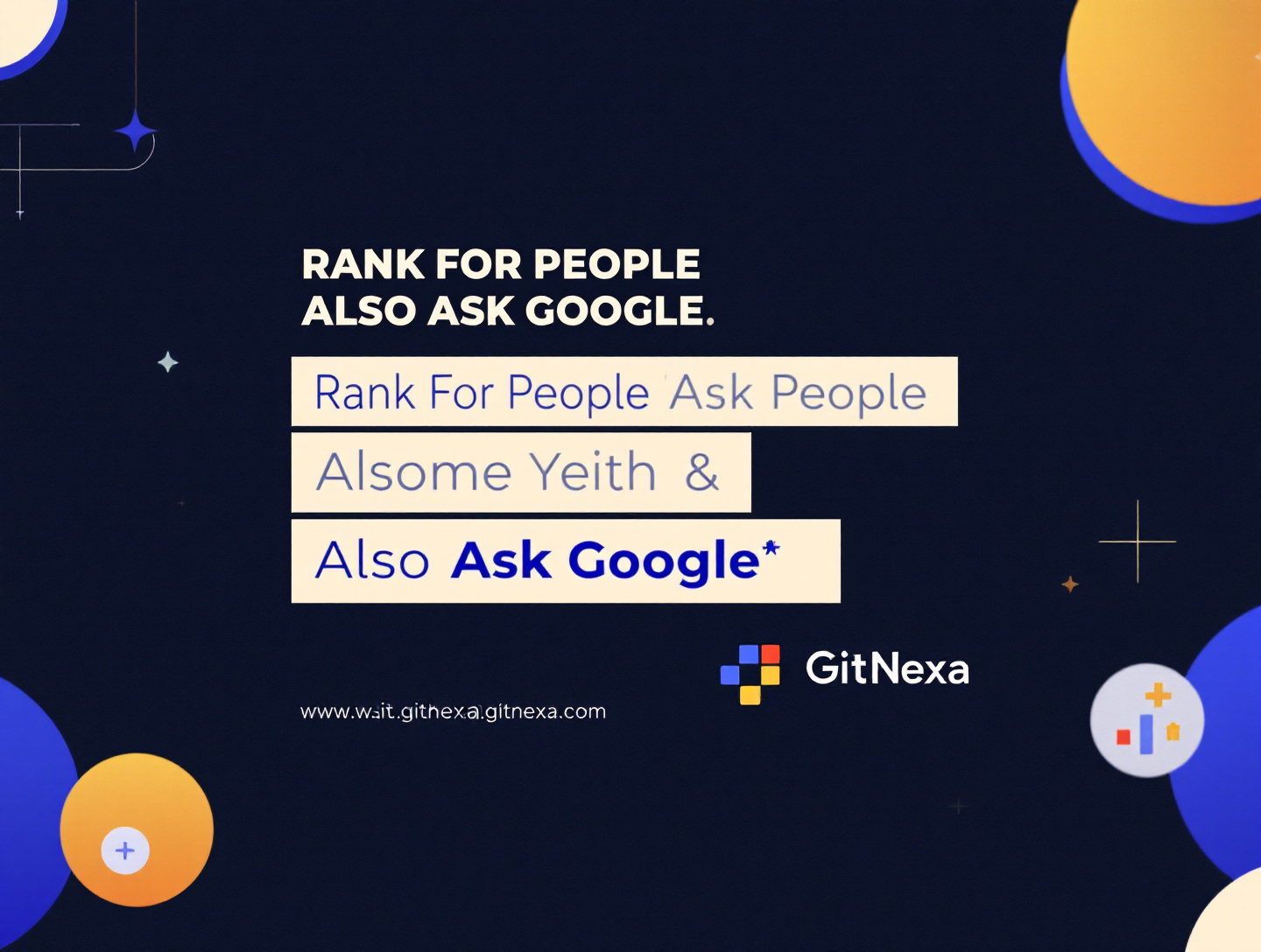 How to Rank for People Also Ask on Google | GitNexa