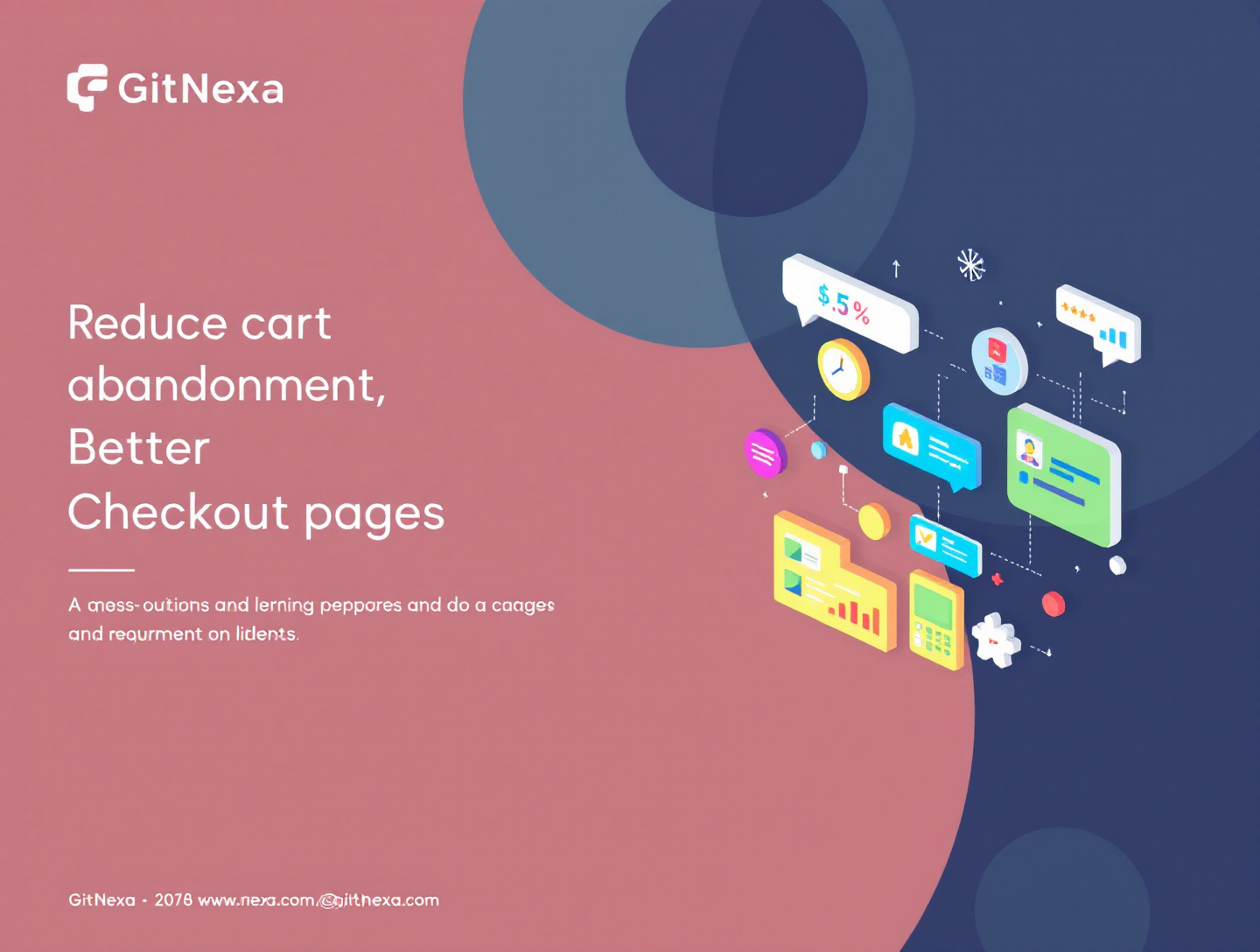Reduce Cart Abandonment With Better Checkout Pages