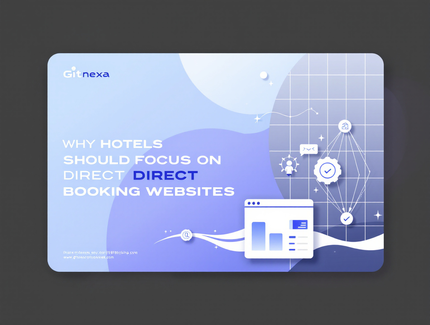 Why Hotels Should Focus on Direct Booking Websites to Maximize Revenue