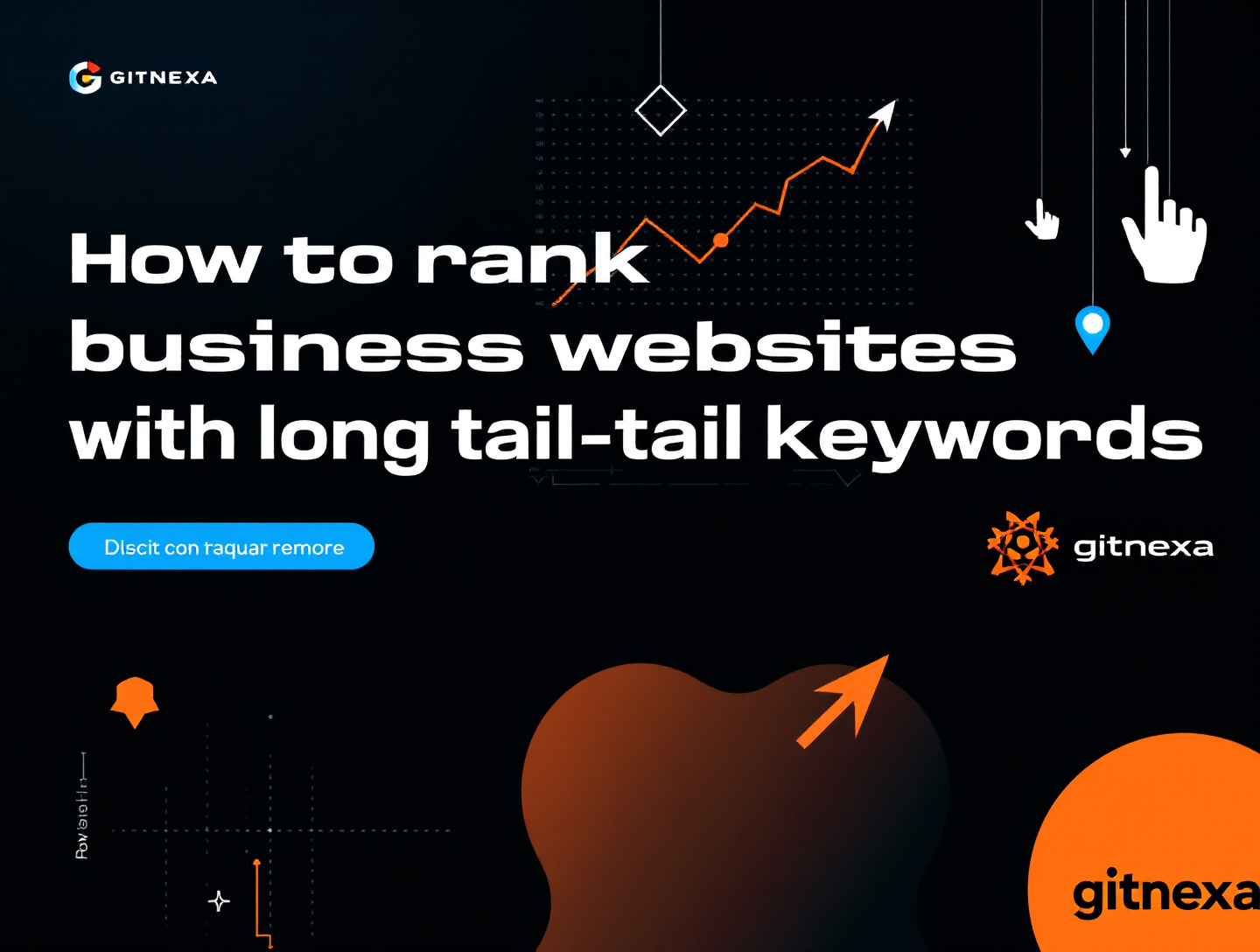 How to Rank Business Websites With Long-Tail Keywords in 2025