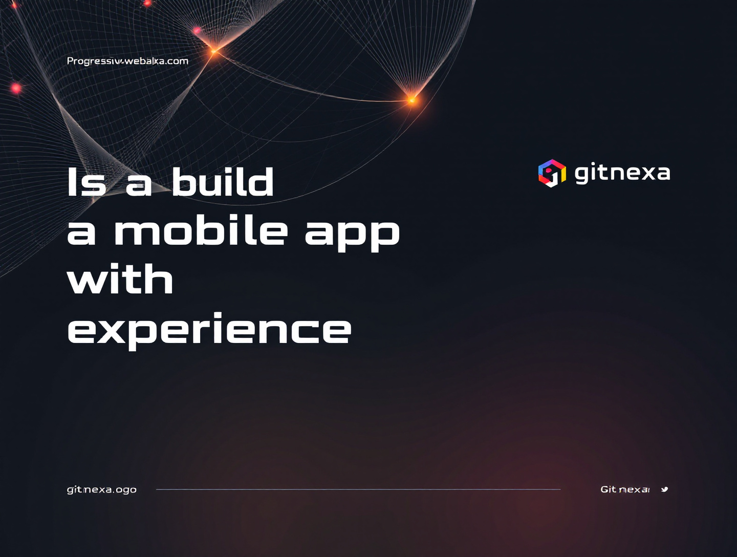 How to Build a Mobile App-Like Experience With Progressive Web Apps