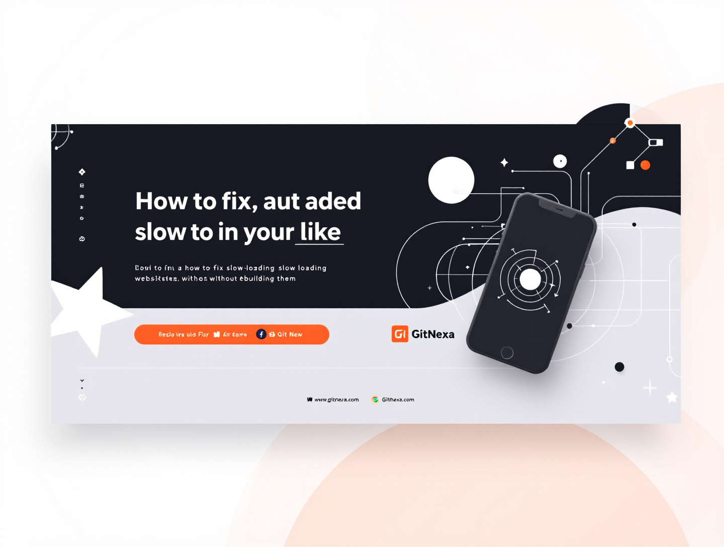 How to Fix Slow Loading Websites Without Rebuilding Them