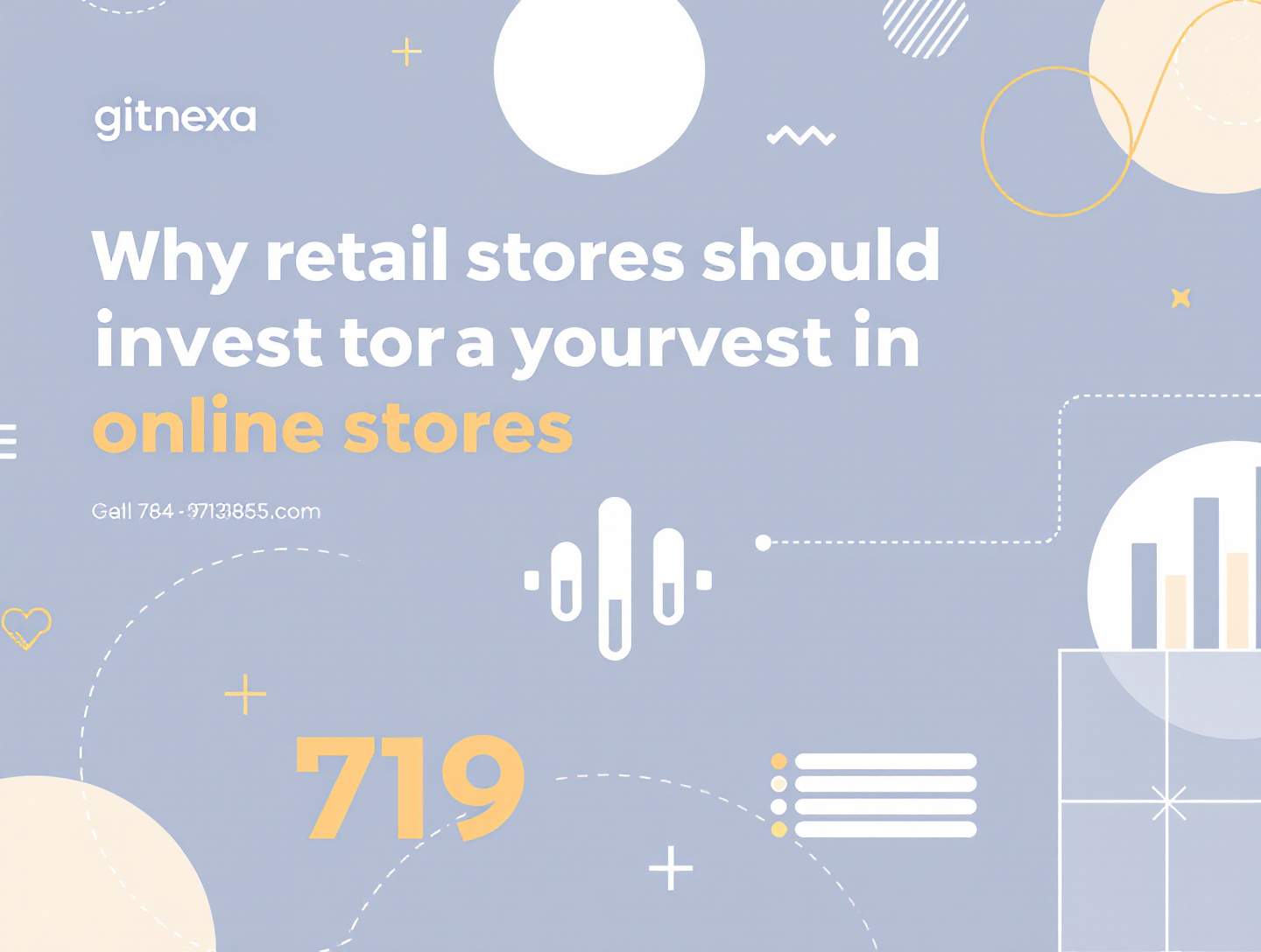Why Retail Stores Should Invest in Online Stores for Growth