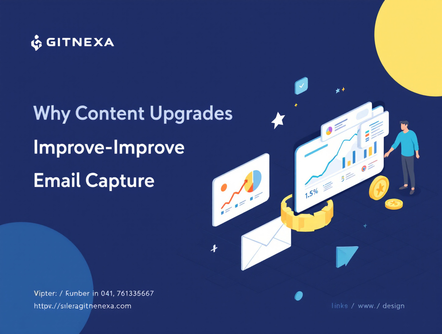 Why Content Upgrades Improve Email Capture for Modern Marketing