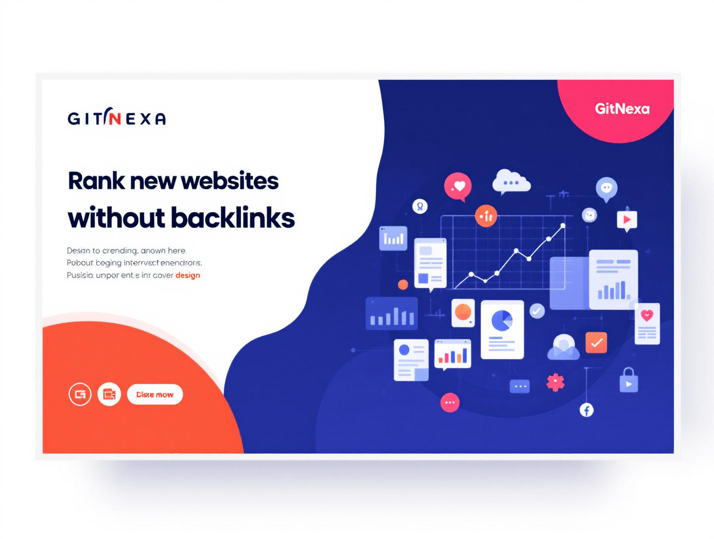 How to Rank New Websites Without Backlinks: A Modern SEO Playbook