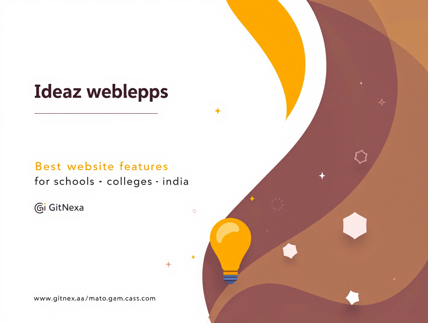 Best Website Features for Schools & Colleges in India (2025 Guide)