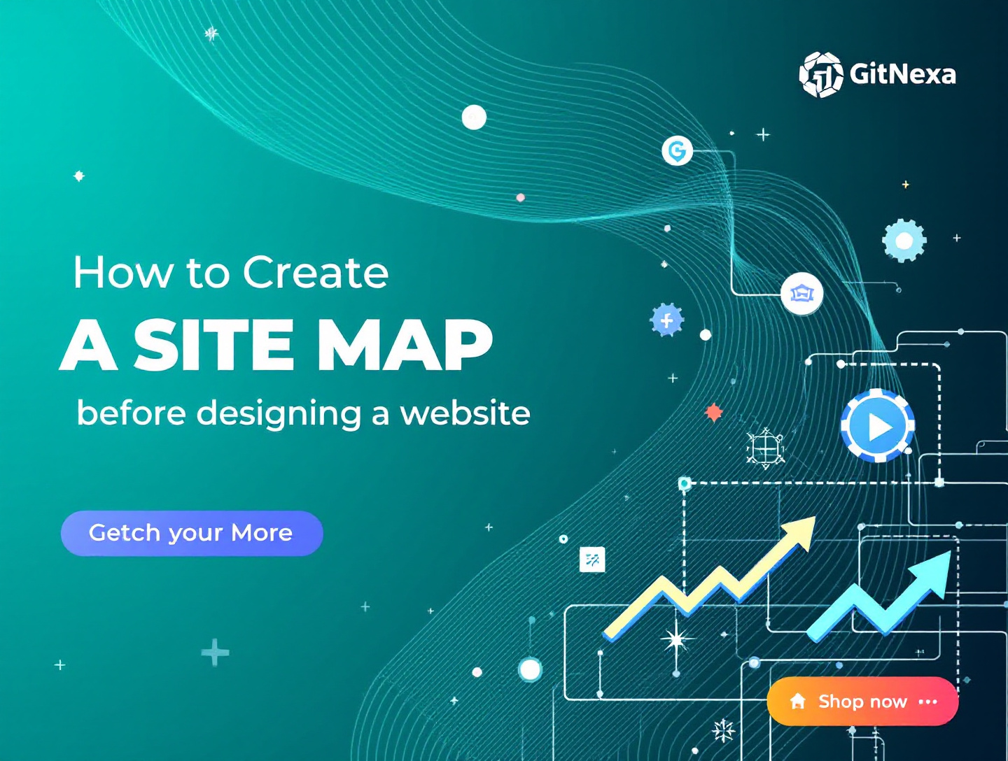 How to Create a Sitemap Before Designing a Website – Complete Guide