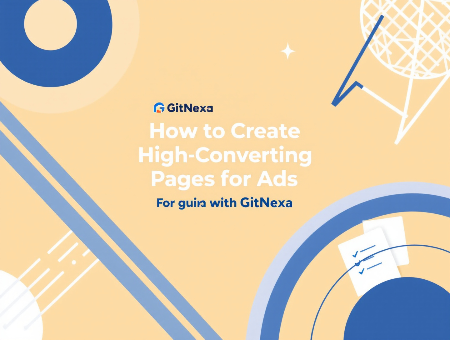 How to Create High-Converting Landing Pages for Ads That Scale