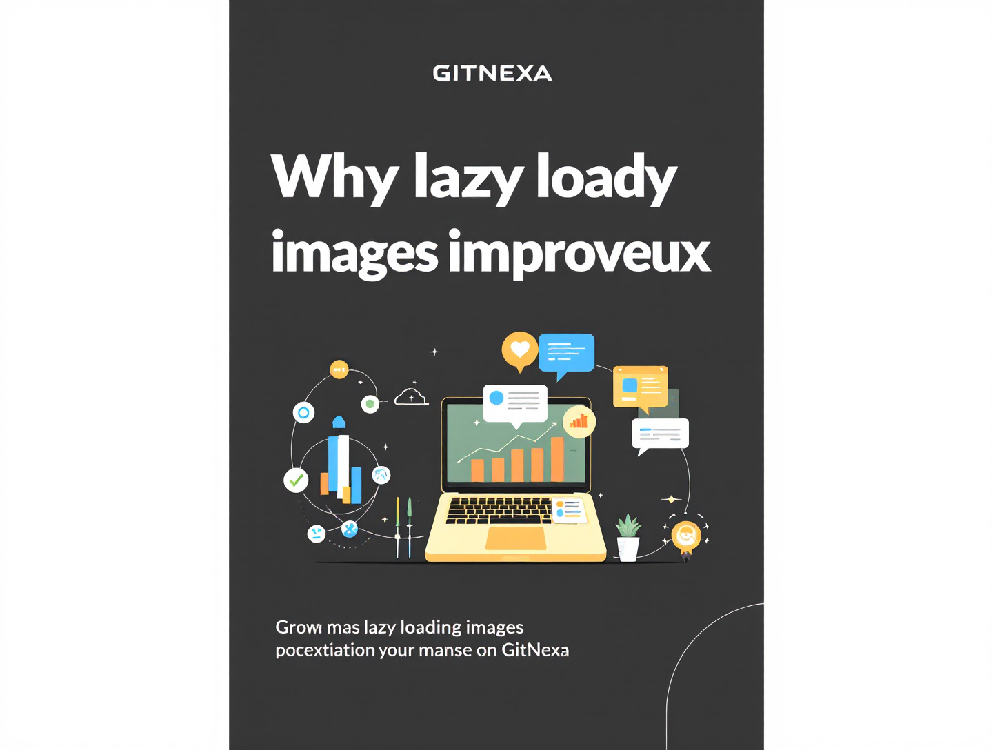 Why Lazy Loading Images Improves UX, SEO, and Performance | GitNexa