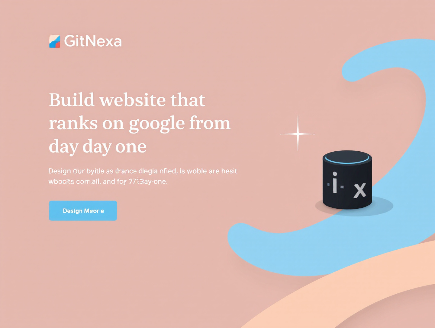 Build a Website That Ranks on Google From Day One
