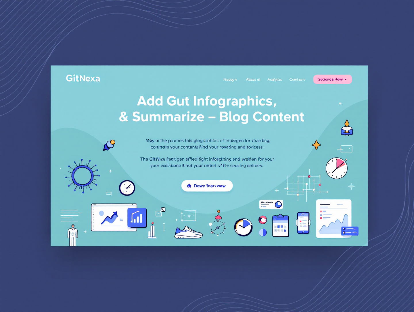 How to Add Infographics to Summarize Blog Content Effectively