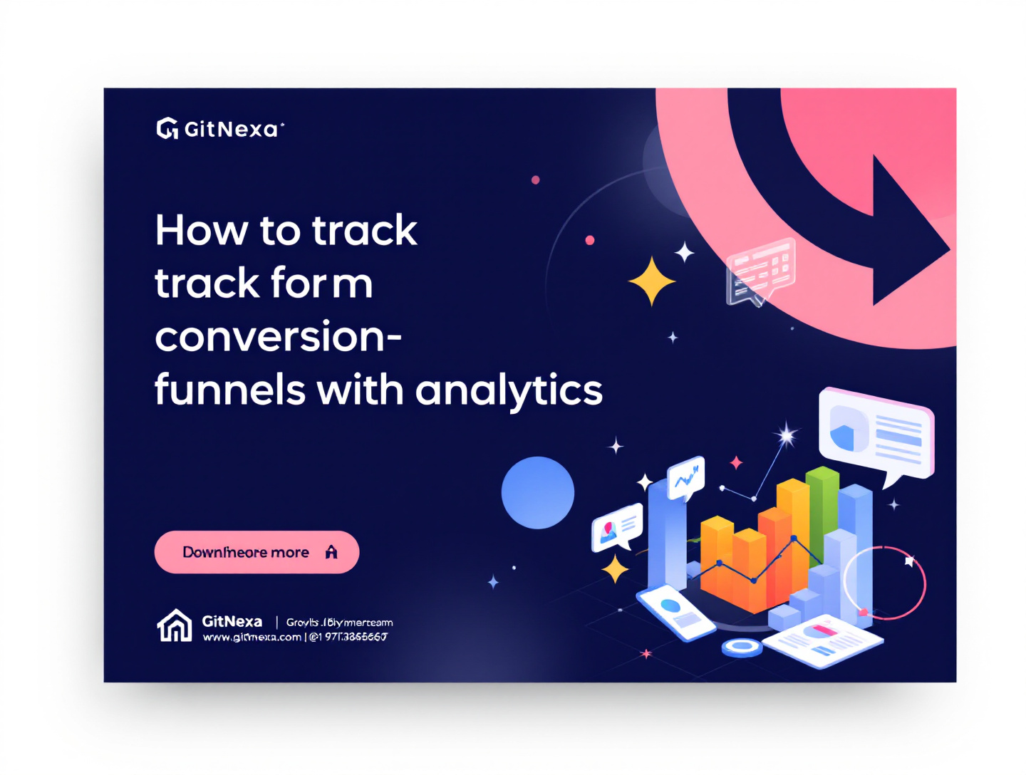 How to Track Conversion Funnels with Analytics for Growth