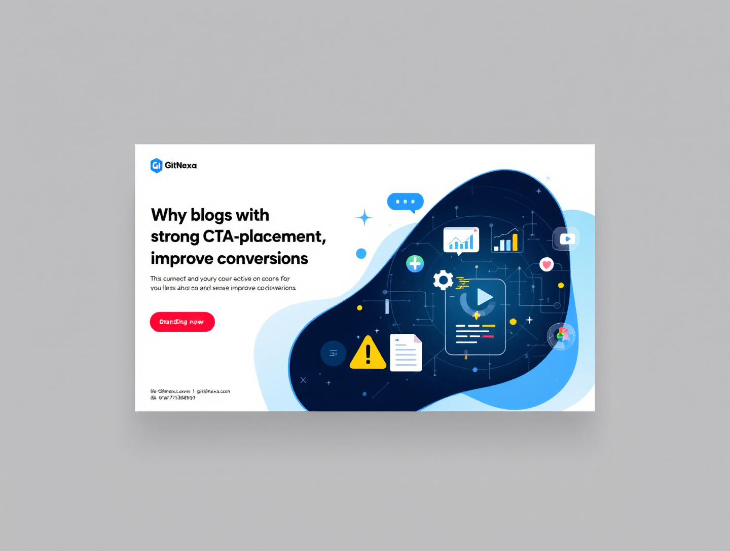 Why Blogs With Strong CTA Placement Improve Conversions