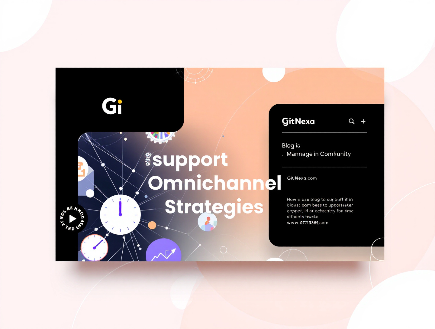 How to Use Blogs to Support Omnichannel Strategies for Growth