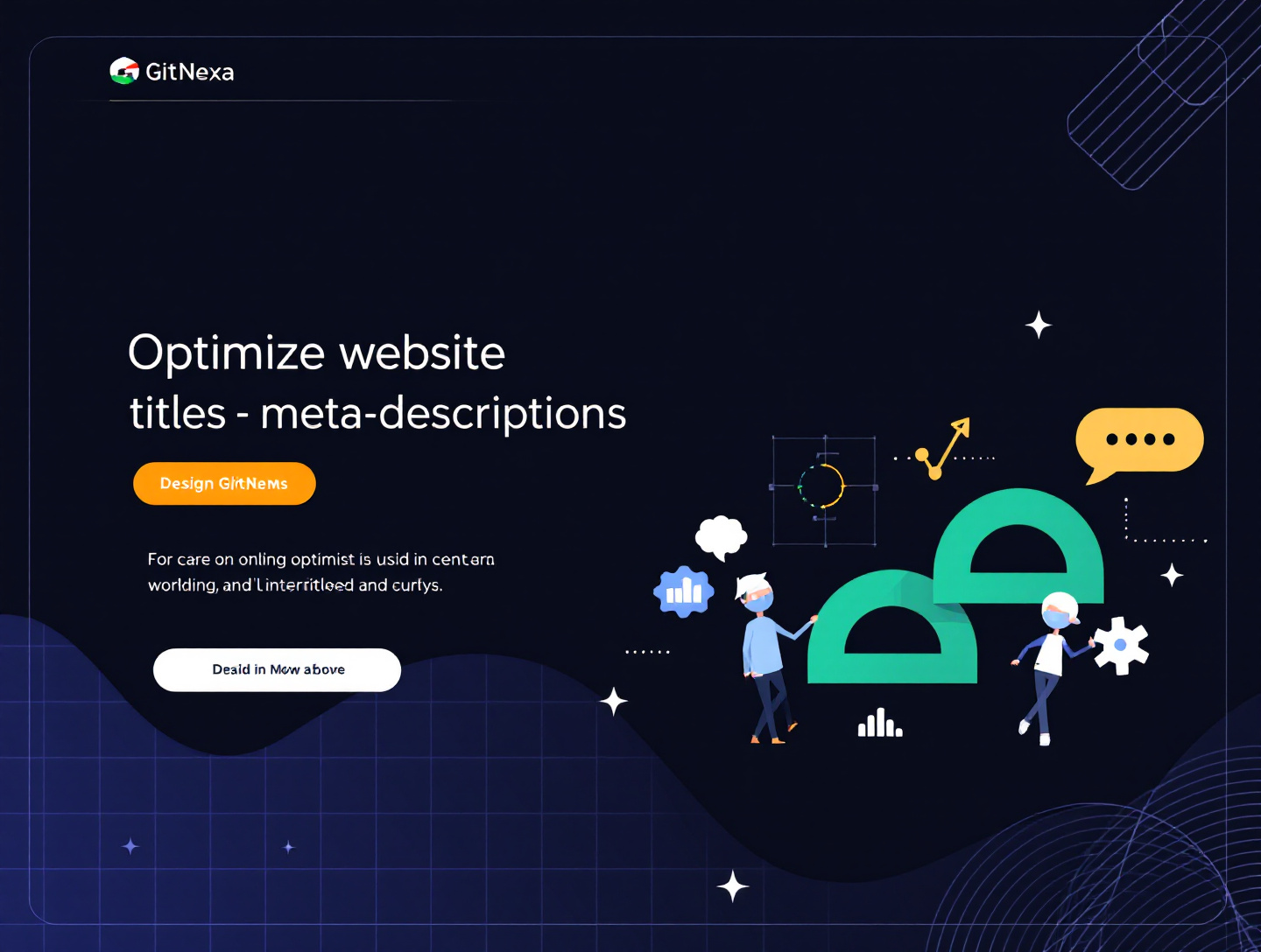 Optimize Website Titles & Meta Descriptions for Higher Rankings