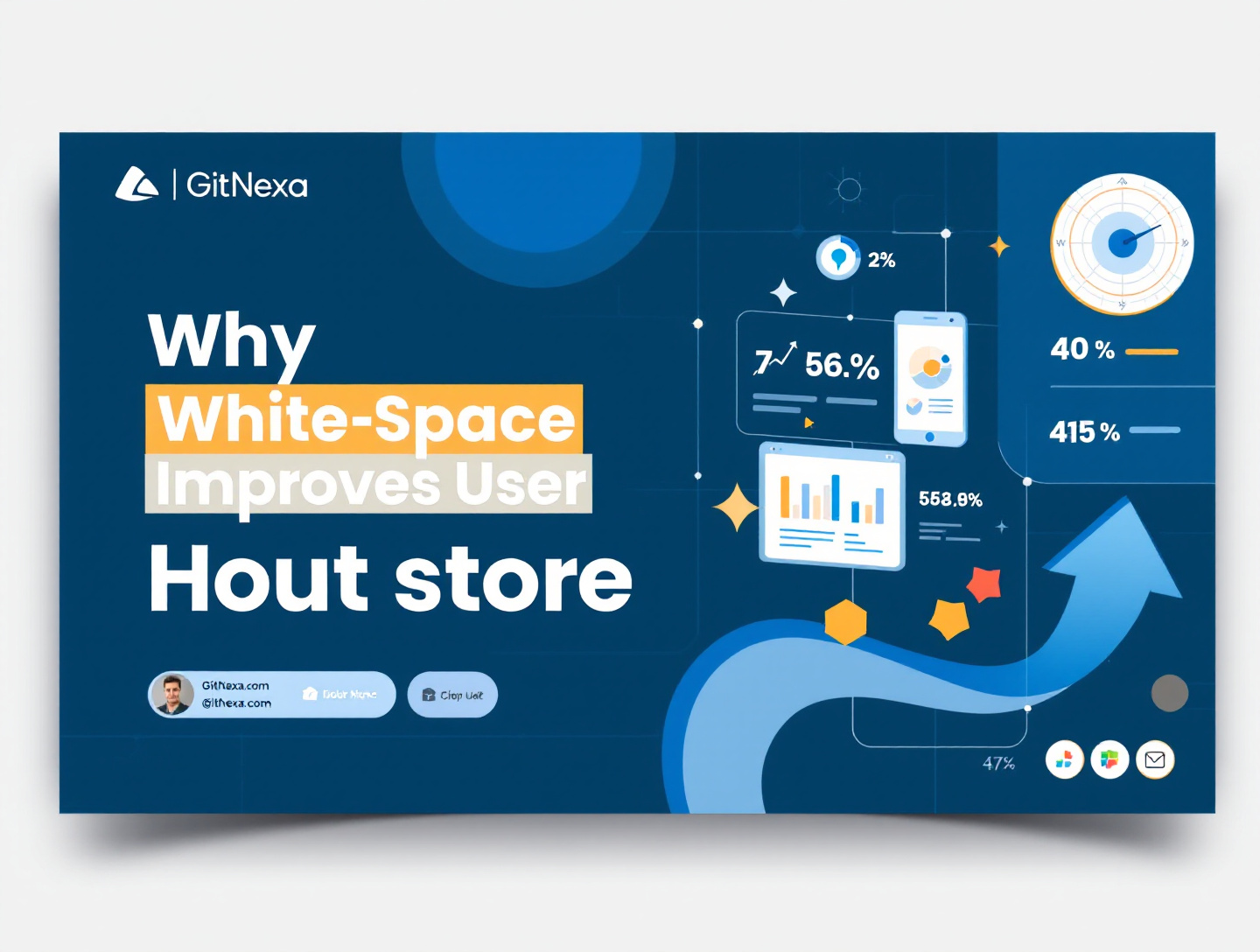 Why White Space Improves User Engagement in Modern Web Design