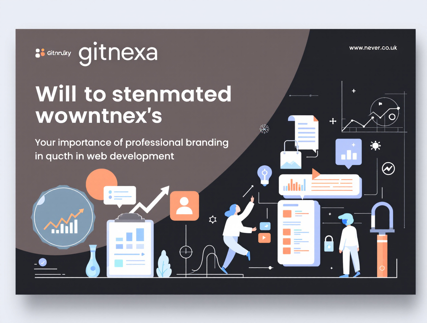 Importance of Professional Branding in Web Development for Growth