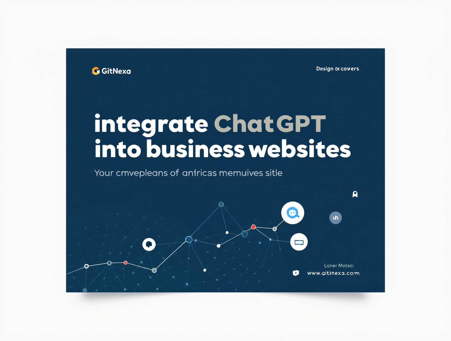 How to Integrate ChatGPT Into Business Websites for Growth