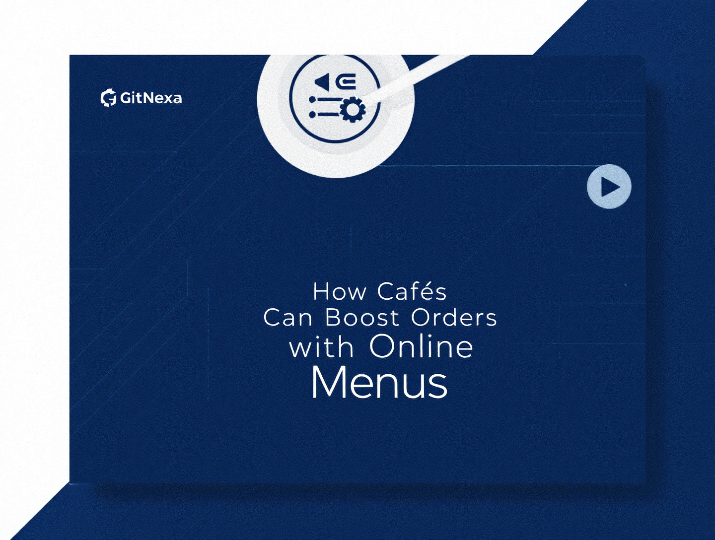 How Cafes Can Boost Orders with Online Menus: A Complete Growth Guide